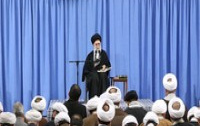بیانات رهبرمعظم انقلاب درآستانه سالروزحماسه۹دی