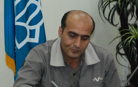 faculty member of university of kashan among top 100 national elites