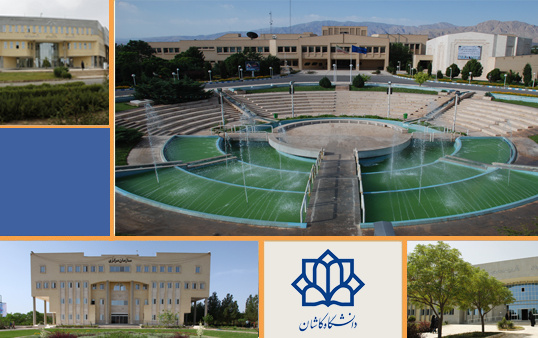 دانشگاه کاشان