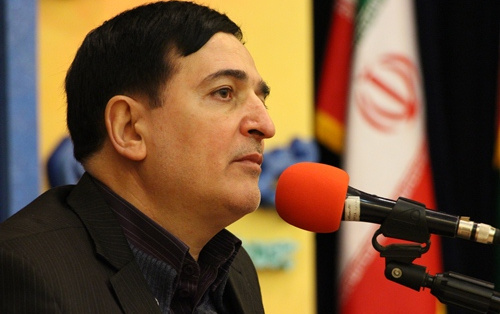 دوره توجیهی دین پژوهان حوزه علوم اسلامی دانشگاه کاشان برگزار شد