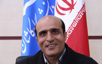 دکتر صلواتی عضوهیات علمی دانشگاه کاشان مقام دوم نانو ایران کسب کرد
