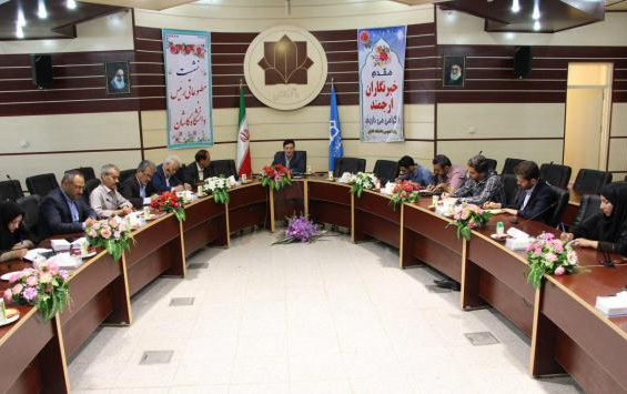 دانشگاه کاشان جذب دانشجویان خارجی جزء ۵ دانشگاه برتر کشور