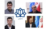 معرفی ۴ استاد دانشگاه کاشان عنوان طلایه داران علم جهان