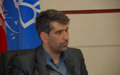 معاون فرهنگی دانشگاه کاشان: مشارکت حداکثری مردم انتخابات موجبات تقویت نظام فراهم میکند