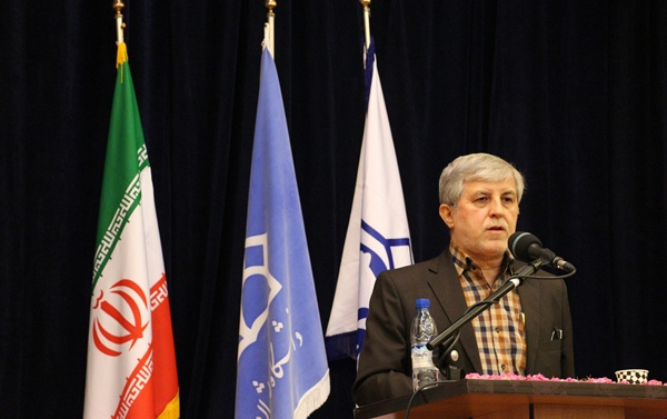 دانشگاه کاشان جزء دانشگاههای مطرح تاثیر گذار آموزش عالی