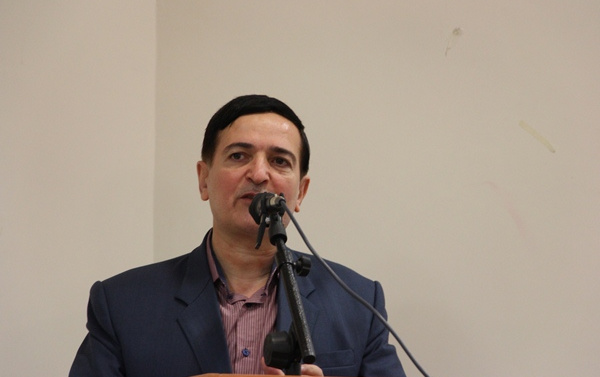 رئیس دانشگاه کاشان: علم محوری رمز توسعه هر جامعه