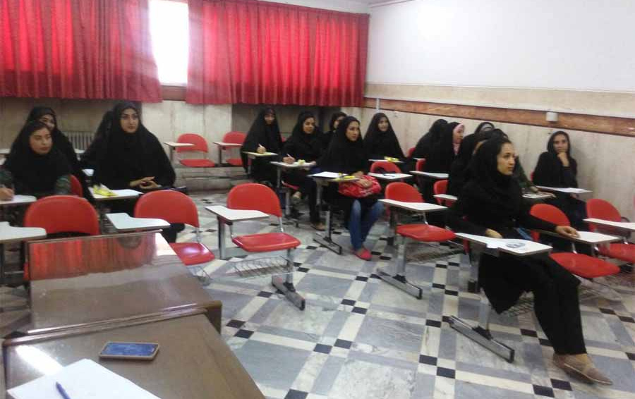 گزارش تصویری برگزاری نقد فیلم عربی «مقاومت نقد محیط اجتماعی»