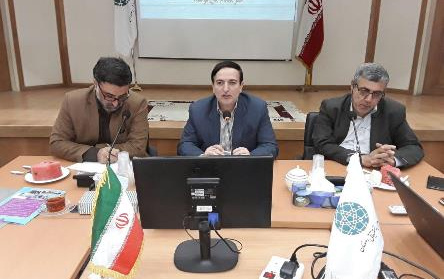 پارک علم فن آوری غیاث الدین جمشید کاشانی دانشگاه کاشان ایجاد می شود