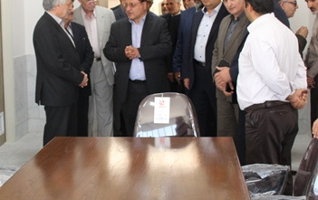 میز صنعت زمینه همکاری متقابل دانشگاه صنعت فراهم می سازد