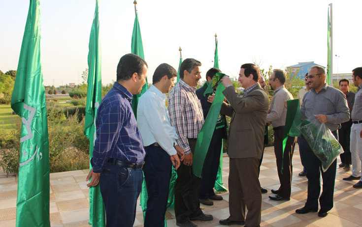 دیدار سادات