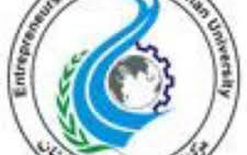 برگزاری دوره های آموزشی مهارتی پاییز ۹۶ مرکز کارآفرینی دانشگاه کاشان