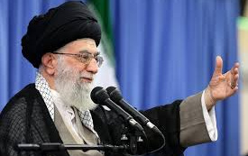 سخن رهبری درمورد علوم انسانی
