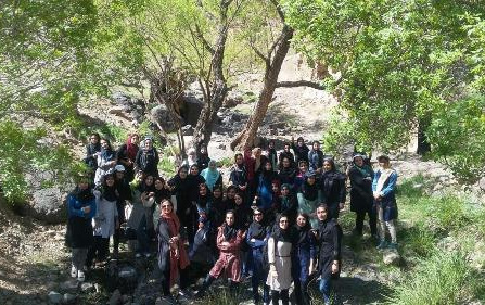 برنامه های هفته تربیت بدنی دانشگاه کاشان اعلام شد
