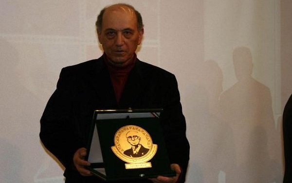 تسلیت دانشکده علوم انسانی دانشگاه کاشان مناسبت درگذشت دکترصبوری مترجم وپژوهشگر برجسته کشور