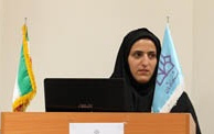 دانش آموختگی نخستین دانشجوی دکترای بررسی مسایل اجتماعی ایران دانشگاه کاشان