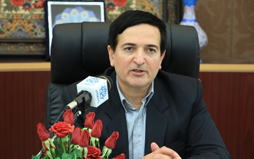 پیام تسلیت رئیس دانشگاه کاشان مناسبت زلزله استانهای غربی کشور
