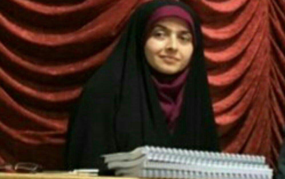 دانشجوی دانشگاه کاشان مرحله پایانی سی ودومین جشنواره ملی قرآن وعترت دانشگاهیان کشور رشته بررسی نقد کتاب برگزیده شد