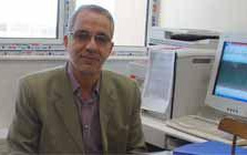 پیام رئیس دانشکده مناسب هفته کتاب وکتاب خوانی
