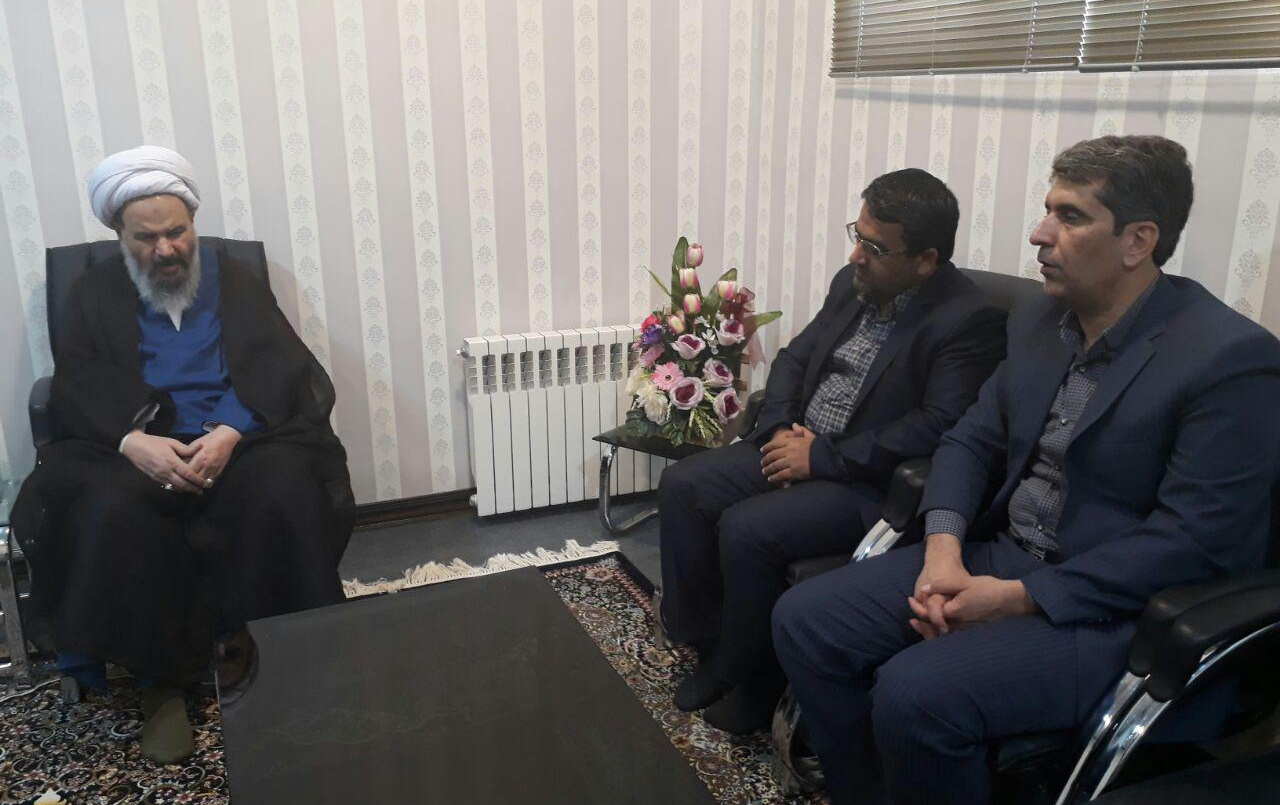 دانشجویان سرمایه ملی کشورند