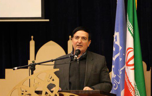 رئیس دانشگاه کاشان: دانشگاه باید جامعه محور باشد