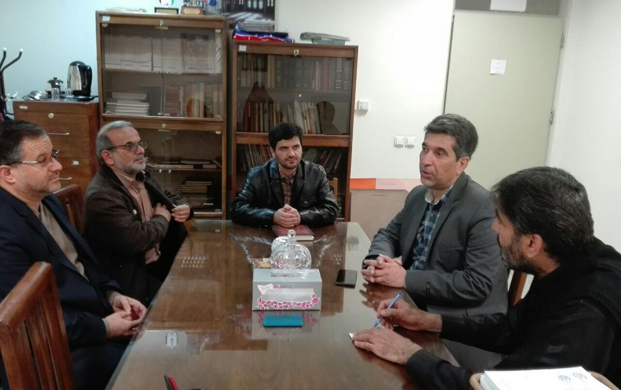 کنگره کشوری بزرگداشت شهید سردار فارسی دانشگاه کاشان برگزار می شود