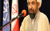 اهل بیت(ع) اذن خداوند همه کاره ما هستند.