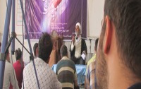 خودمان گم نکنیم دنیا نمایشگاه بازی سرگرمی است.