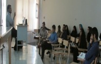 برگزاری دومین جلسه کارگاه سواد رسانه حوزه علوم اسلامی دانشگاهیان کاشان
