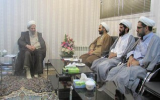 آیت الله نمازی:معرفت شناسی اولویت نخست آموزشی