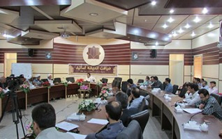 کچویان: تغییر جهان، هدف بلندپروازانه سند ۲۰۳۰ است.