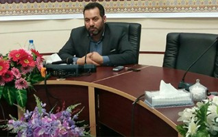 آب روغن موتور زندگی "مودت" "رحمت" است.
