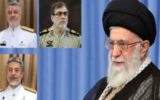 حکم فرمانده معظم کل قوا انجام شد؛