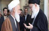 پیام تسلیت پی درگذشت حضرت حجت‌الاسلام والمسلمین حائری شیرازی