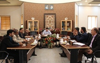 رئیس دانشگاه کاشان: برگزاری کنگره شهدا گامی ارزشمند برای تبیین اهداف شهداست