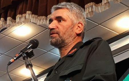 سردار فضلی: تکلیف مداری ویژگی های بارز شهید فارسی