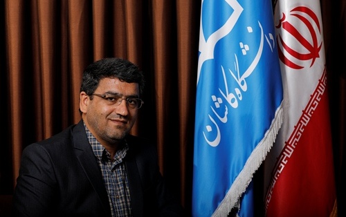 بیش ۵۰ میلیارد ریال تسهیلات توسط صندوق رفاه دانشجویان دانشجویان دانشگاه کاشان پرداخت شد