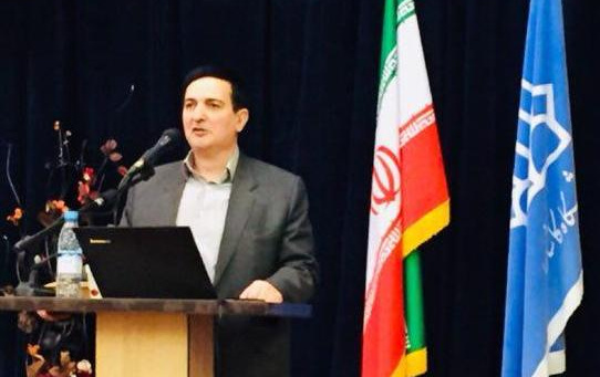 افتتاح آزمایشگاه بین المللی باستان شناسی دانشگاه کاشان عضویت این دانشگاه شبکه جهانی باستان شناسی