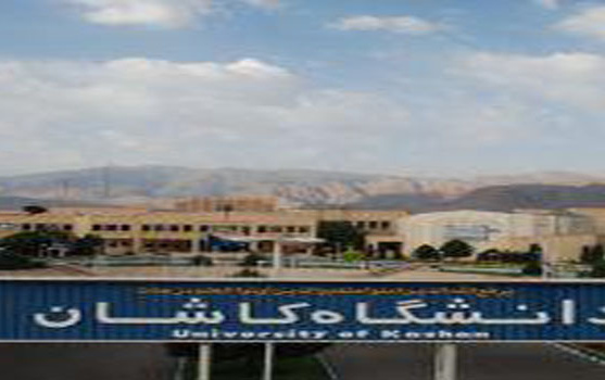 دانشگاه کاشان