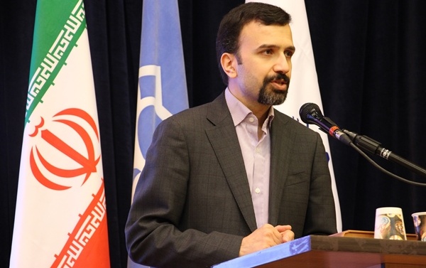 دوازدهمین دوره المپیاد فرش دستباف ایران دانشگاه کاشان پایان یافت