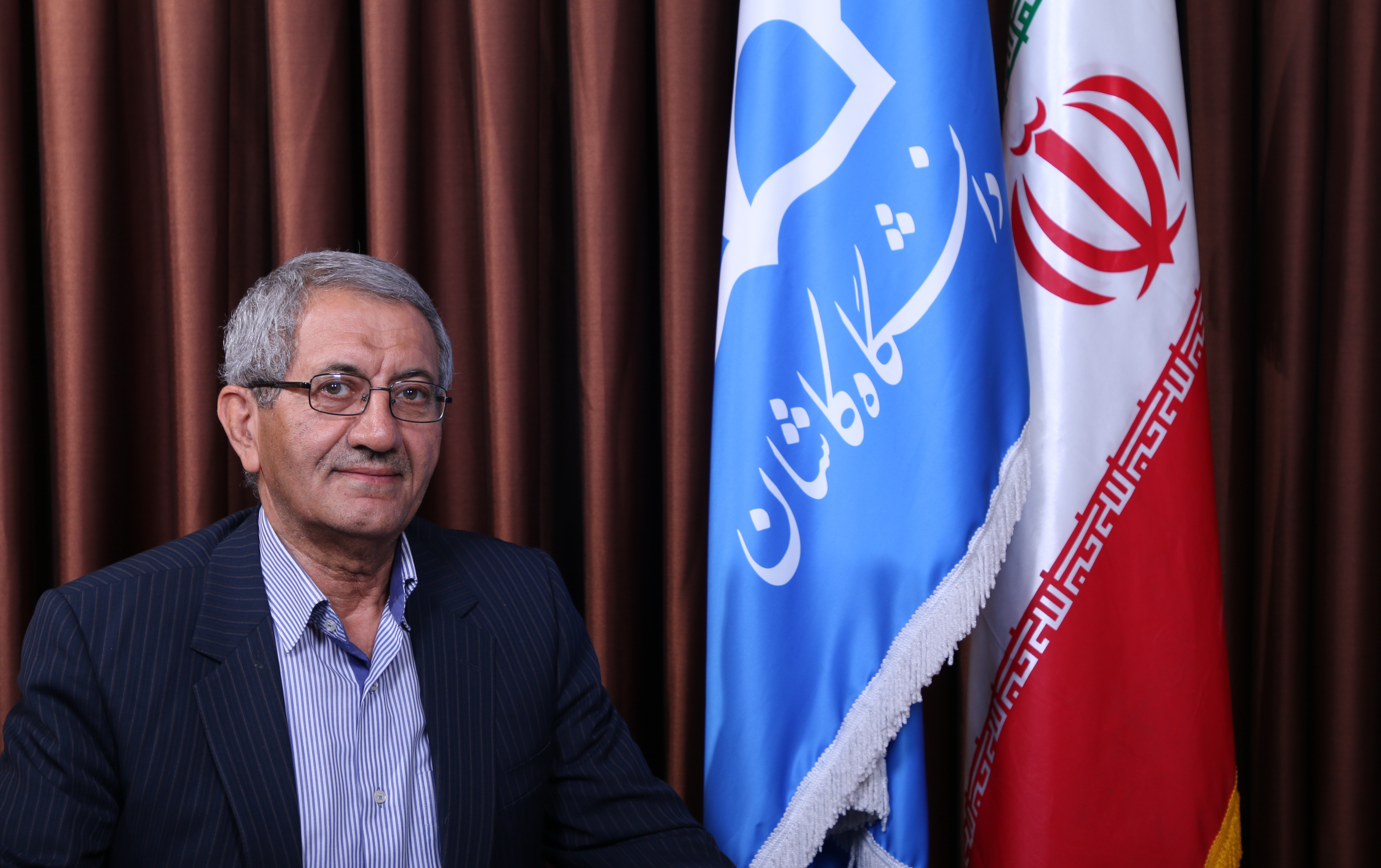خیرین بیش ۴۰۰ میلیارد ریال تاکنون برای ساخت فضاهای آموزشی دانشگاه کاشان سرمایه گذاری کرده اند