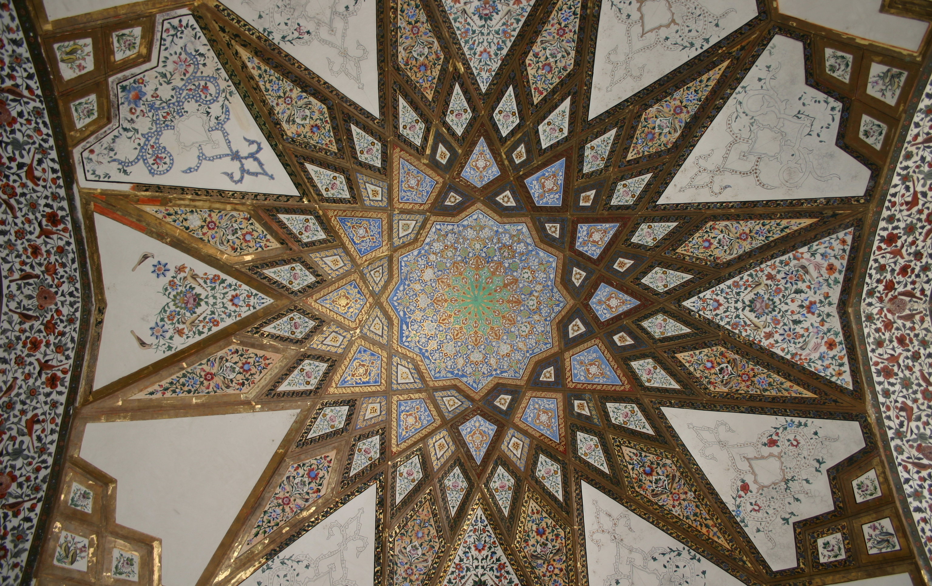 مرکز پژوهش معماری شهرسازی