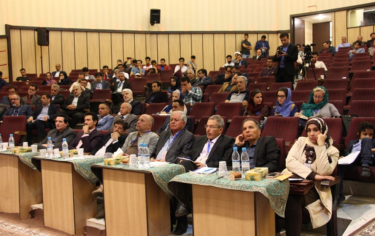 کنفرانس بین المللی نقش هنر معماری ارتباطات علمی ایران جهان عرب