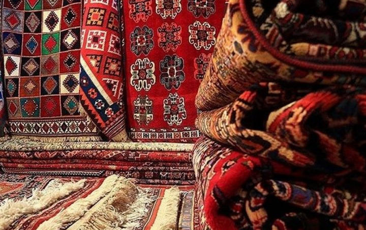 همت محققان دانشگاه کاشان بهره‌گیری ضایعات صنایع تولید فرش جهت تصفیه‌ پساب رنگی صنایع فرش نساجی