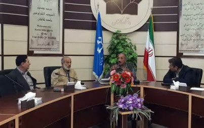 دانشنامه یکی گونه های اصلی منابع مرجع