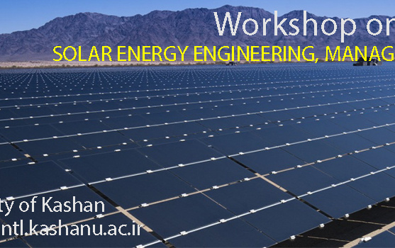 solar energy