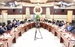 بازدید وزیر تحصیلات عالی افغانستان دانشگاه کاشان