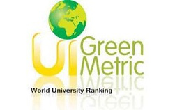 ui greenmetric places university of kashan 2nd iran, 108th world