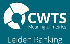 university of kashan has highest quality research according to leiden ranking
