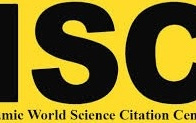 university of kashan rises isc ranking