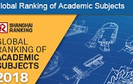 shanghai ranking out now, university of kashan among top 500 world